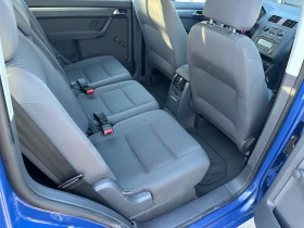 VW Touran 1, 9 TDI-105k.s. - 6500 лв. - 34261075 | Car24.bg