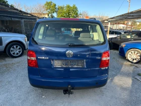 Обява за продажба на VW Touran 1, 9 TDI-105k.s. ~6 500 лв. - изображение 5