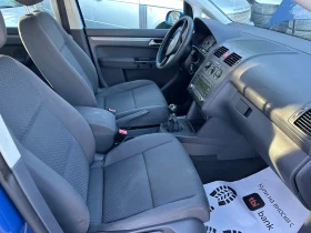 VW Touran 1, 9 TDI-105k.s. - 6500 лв. - 34261075 | Car24.bg
