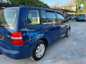 Обява за продажба на VW Touran 1, 9 TDI-105k.s. ~6 500 лв. - изображение 3