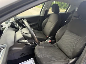 Peugeot 208 1.6HDI-100kc | Mobile.bg    10