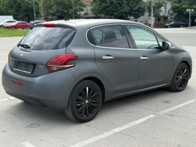 Peugeot 208 1.6HDI-100kc | Mobile.bg    6