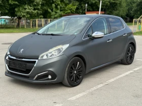 Peugeot 208 1.6HDI-100kc | Mobile.bg    3