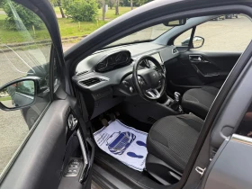 Peugeot 208 1.6HDI-100kc | Mobile.bg    12