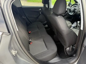 Peugeot 208 1.6HDI-100kc | Mobile.bg    15