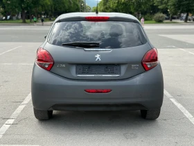 Peugeot 208 1.6HDI-100kc | Mobile.bg    5
