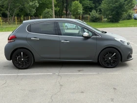 Peugeot 208 1.6HDI-100kc | Mobile.bg    7