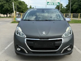 Peugeot 208 1.6HDI-100kc | Mobile.bg    2