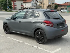 Peugeot 208 1.6HDI-100kc | Mobile.bg    4
