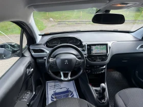 Peugeot 208 1.6HDI-100kc | Mobile.bg    9