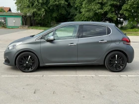 Peugeot 208 1.6HDI-100kc | Mobile.bg    8
