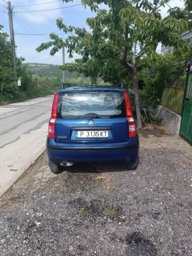 Обява за продажба на Fiat Panda 1.2 ~4 600 лв. - изображение 2