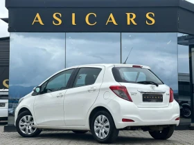 Toyota Yaris / 1.0I / EURO 5 / TOP / - 9800 лв. - 23110509 3