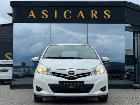 Toyota Yaris / 1.0I / EURO 5 / TOP / - 9800 лв. - 23110509 8