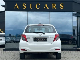 Toyota Yaris / 1.0I / EURO 5 / TOP / - 9800 лв. - 23110509 4