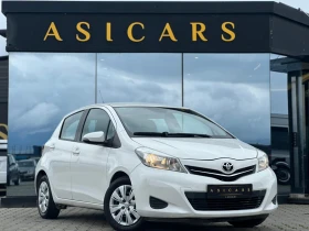 Toyota Yaris / 1.0I / EURO 5 / TOP / - 9800 лв. - 23110509 7