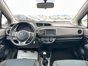 Toyota Yaris / 1.0I / EURO 5 / TOP / - 9800 лв. - 23110509 12