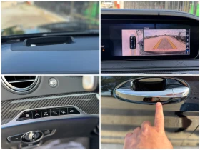 Mercedes-Benz S 63 AMG 4Matic+ = Long= Facelift= Carbon Ceramic= Edition1 | Mobile.bg    16