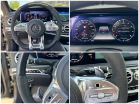 Mercedes-Benz S 63 AMG 4Matic+ = Long= Facelift= Carbon Ceramic= Edition1 | Mobile.bg    15