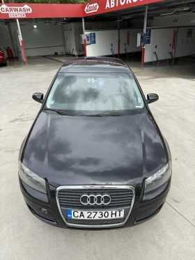 Обява за продажба на Audi A3 1.9 TDI ~4 099 лв. - изображение 1