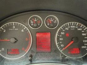 Обява за продажба на Audi A3 1.9 TDI ~4 099 лв. - изображение 8