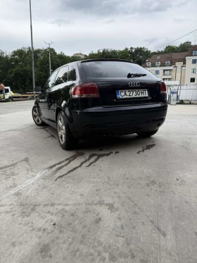 Обява за продажба на Audi A3 1.9 TDI ~4 099 лв. - изображение 3