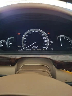Mercedes-Benz S 320 | Mobile.bg    8