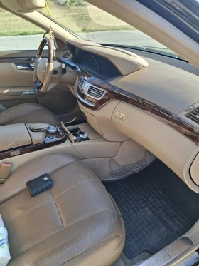 Mercedes-Benz S 320 | Mobile.bg    10