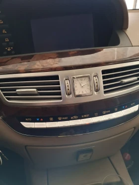 Mercedes-Benz S 320 | Mobile.bg    6