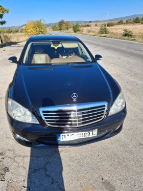 Mercedes-Benz S 320 | Mobile.bg    3