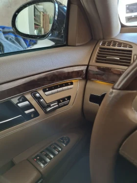 Mercedes-Benz S 320 | Mobile.bg    9