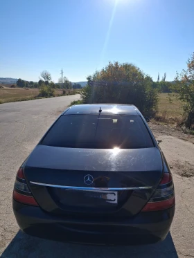 Mercedes-Benz S 320 | Mobile.bg    2