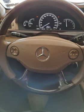 Mercedes-Benz S 320 | Mobile.bg    7