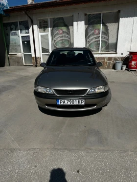 Обява за продажба на Opel Vectra ~3 360 лв. - изображение 1