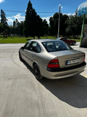 Обява за продажба на Opel Vectra ~3 360 лв. - изображение 3