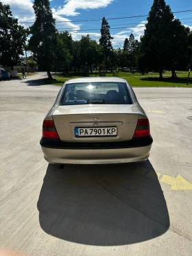 Обява за продажба на Opel Vectra ~3 360 лв. - изображение 2