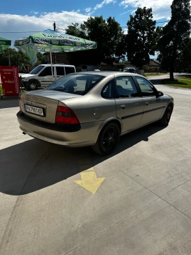 Обява за продажба на Opel Vectra ~3 360 лв. - изображение 4