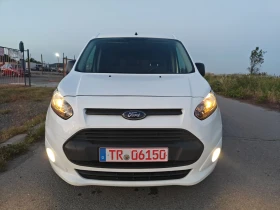 Ford Connect 1.8TDCI-101кс Euro6X - 14600 лв. - 50654925 3