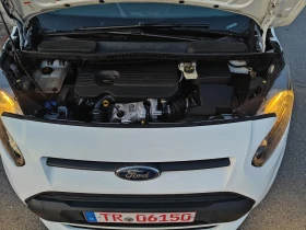 Ford Connect 1.8TDCI-101кс Euro6X - 14600 лв. - 50654925 12