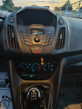 Ford Connect 1.8TDCI-101кс Euro6X - 14600 лв. - 50654925 10