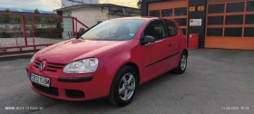 Обява за продажба на VW Golf 1.9-90kc. ~5 960 лв. - изображение 1