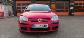 Обява за продажба на VW Golf 1.9-90kc. ~5 960 лв. - изображение 1