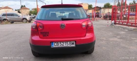 Обява за продажба на VW Golf 1.9-90kc. ~5 960 лв. - изображение 4