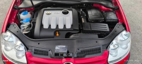 VW Golf 1.9-90kc. - 5960 лв. - 31404036 17
