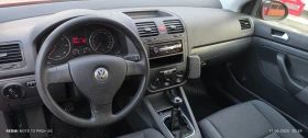 Обява за продажба на VW Golf 1.9-90kc. ~5 960 лв. - изображение 11