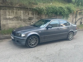 BMW 330 E46 330d 184 | Mobile.bg    10