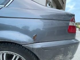 BMW 330 E46 330d 184 | Mobile.bg    9