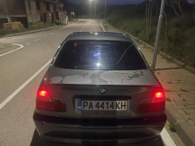 BMW 330 E46 330d 184 | Mobile.bg    2