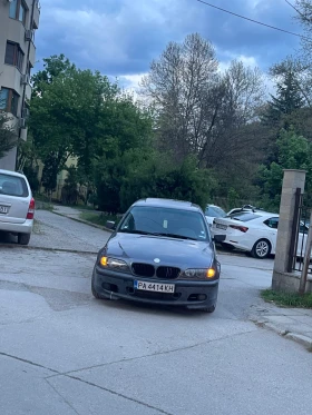 BMW 330 E46 330d 184 | Mobile.bg    5