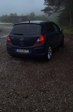 Opel Corsa | Mobile.bg    2